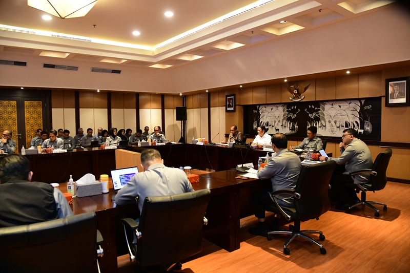 2025 01 14 Rapat 2