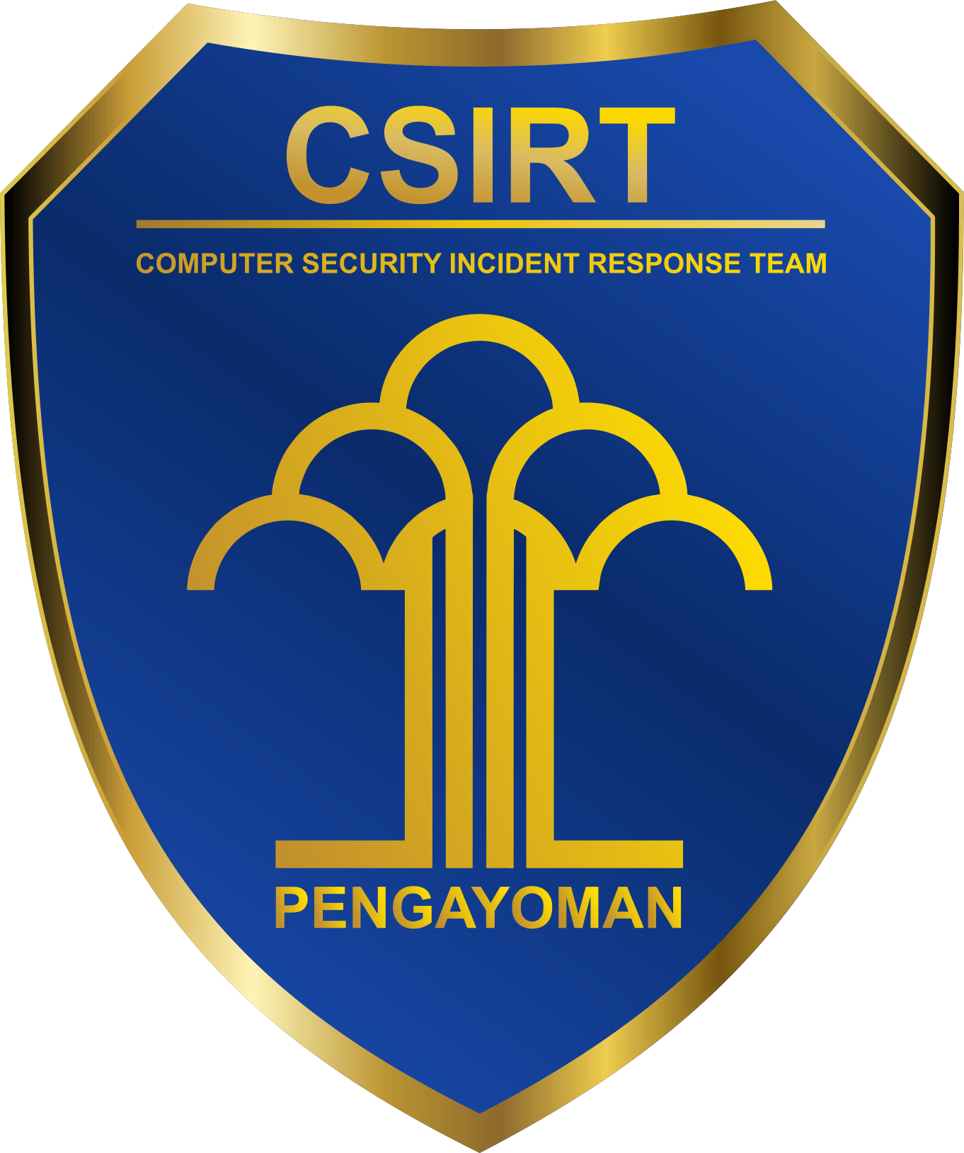 logo besar kuning